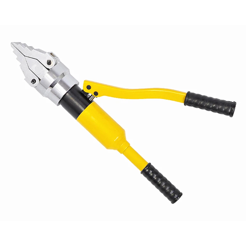 Ручной гидравлический расширитель интегральный фланцевый сепаратор