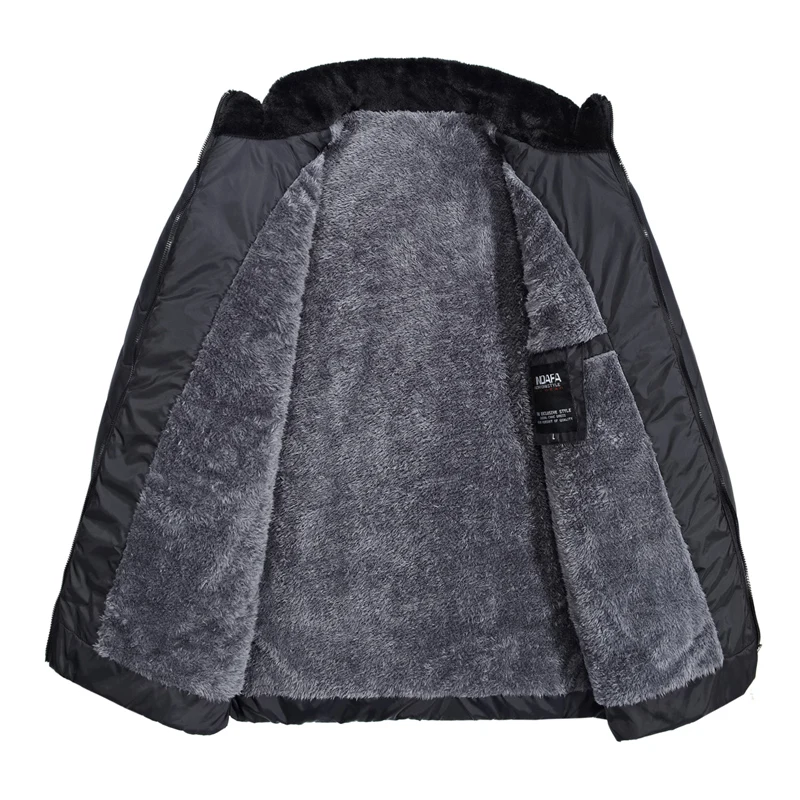 Outdoor Windbreaker Man (13)