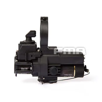 

Outdoor FMA Hunting Tactical 1:1 PAS-29 Dummy No Function Model TB1287 New