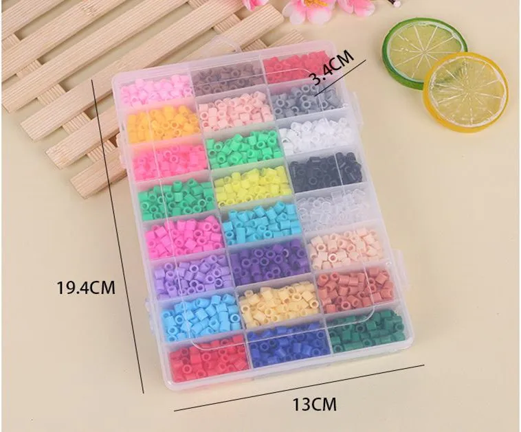 5mm hama beads perler beads