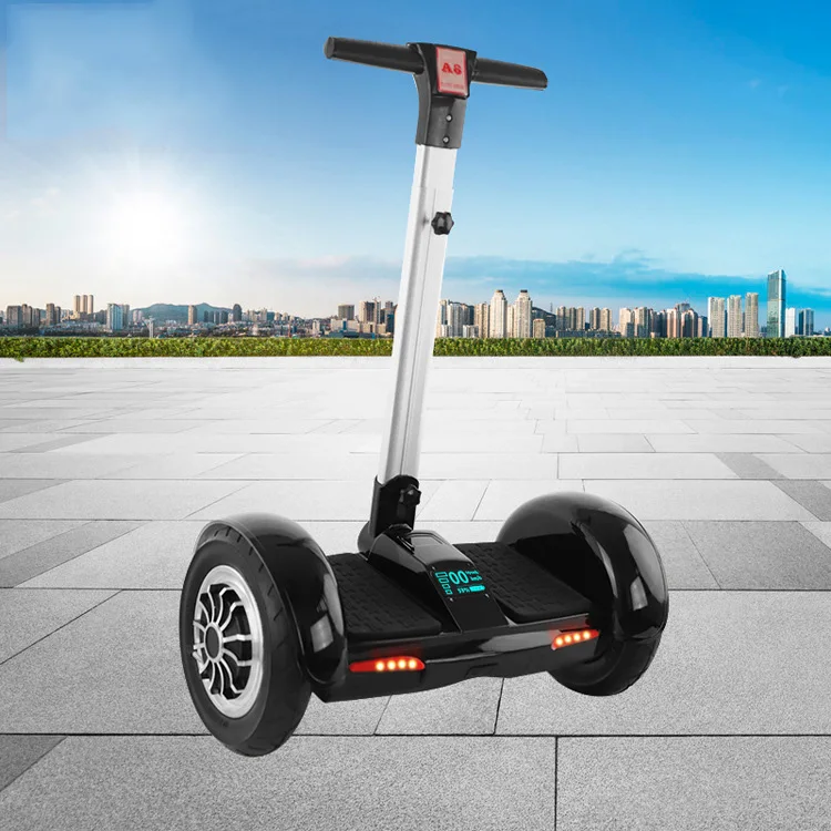 two wheel electric scooter for adults