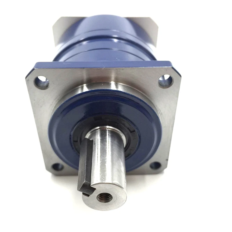 High Quality Ratio 5:1 Planetary Reducer NEMA 24 Reducer for 60mm Servo