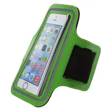 Спортивный наручный чехол нарукавный спортивный чехол для iPod nano 7