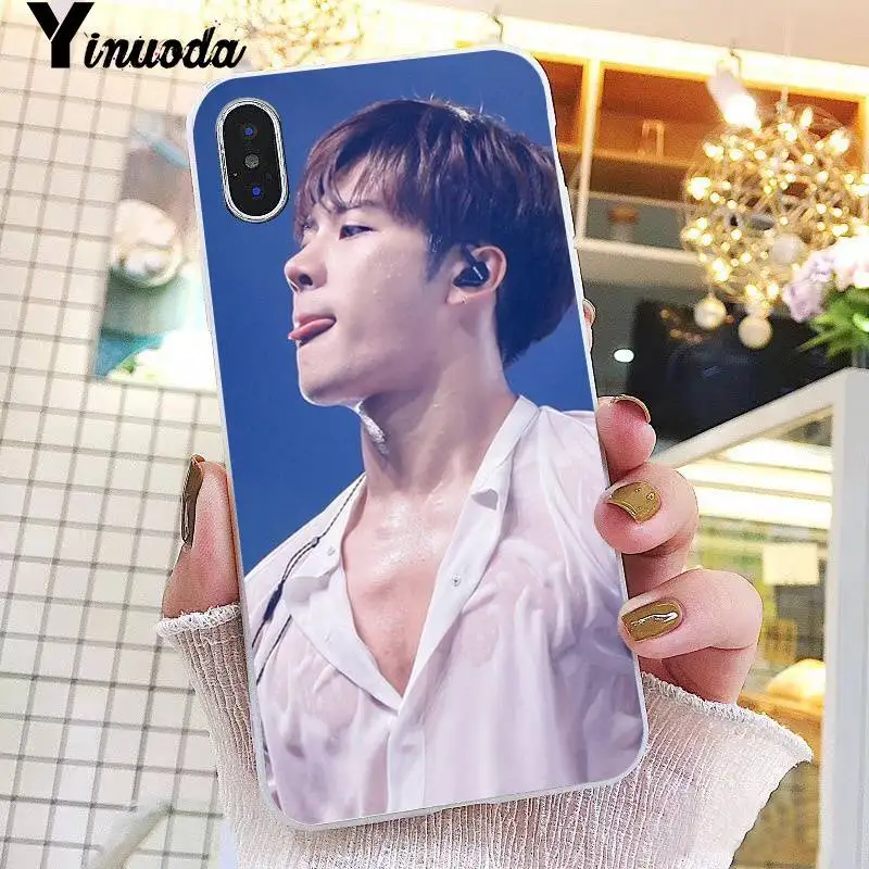 GOT7 Jackson Wang