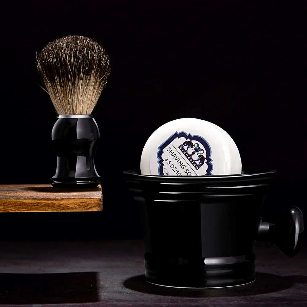 Shaving brush Set