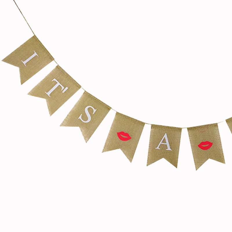 MUSTACHE-It-Is-A-Boy-girl-Burlap-gender-reveal-Banner-christening-baptism-Baby-Shower-Garland-Bunting (5)