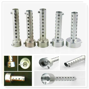 

new Motorcycle Exhaust Muffler DB Killer Silencer Sound Eliminator for HONDA CBR1100XX BLACKBIRD ST1300 ST1300A VFR800 CBR125R