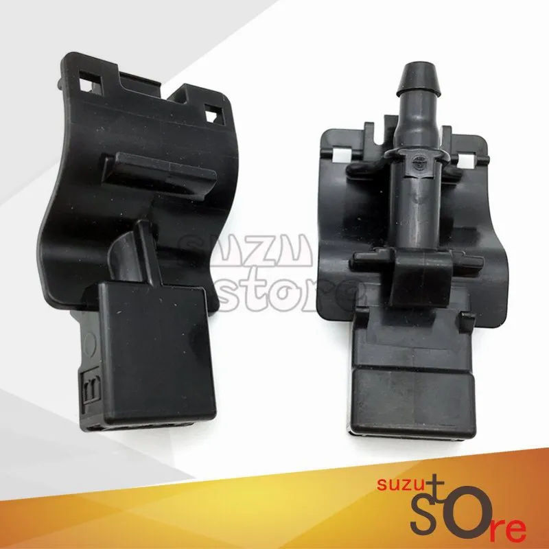 85381 30110 Washer Nozzle Sub assy WINDSHIELD WASHER A+1 For TOYOTA