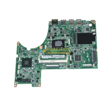 11S90000204 DA0LZ7MB8E0 Main Board For Lenovo ideapad U310 Laptop Motherboard I5-3317U CPU DDR3
