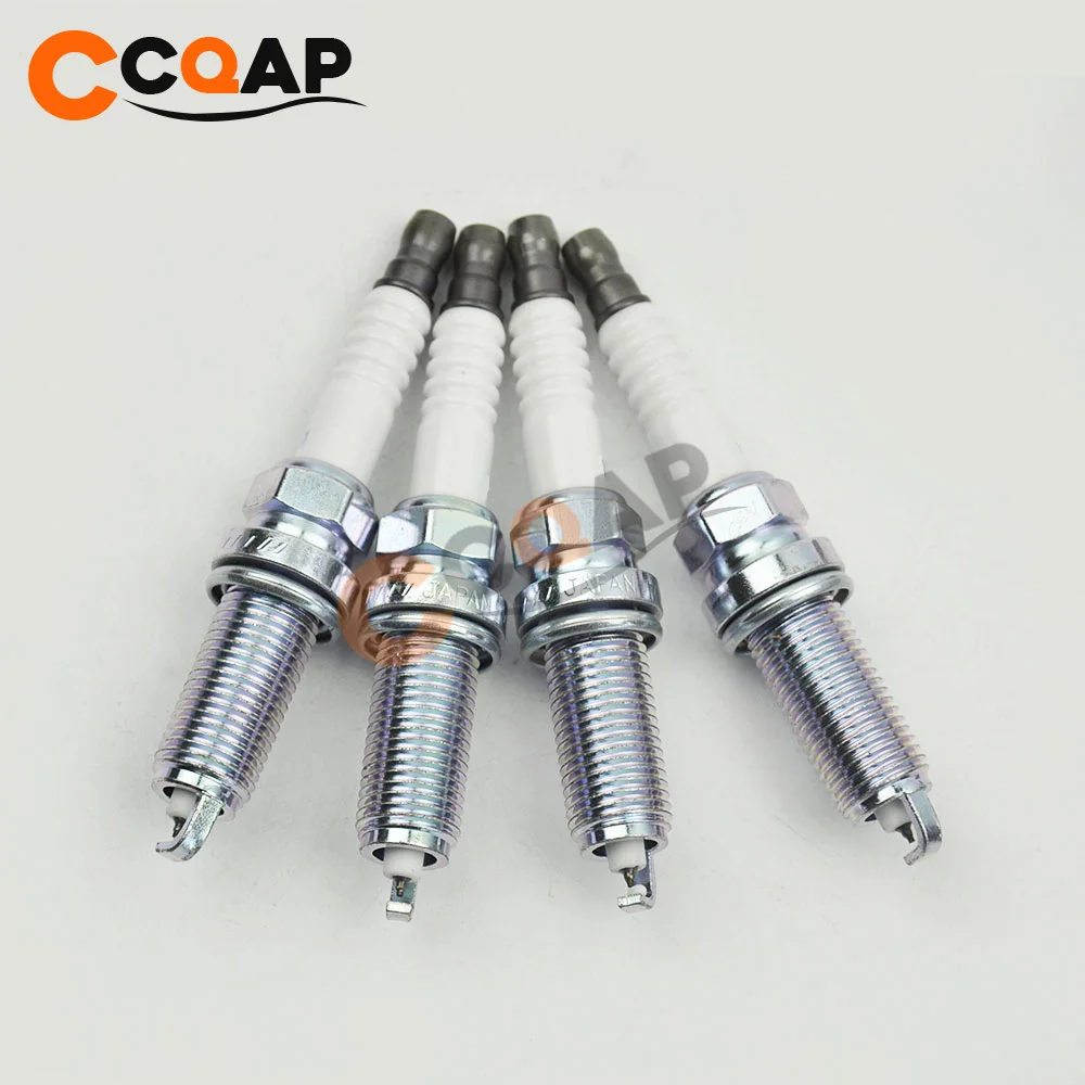 

4pcs/lot DILKAR6A11 9029 22401 JA01B Single Iridium Spark Plug For Nissan Altima Rogue Sentra DILKAR6A11-9029 22401-JA01B