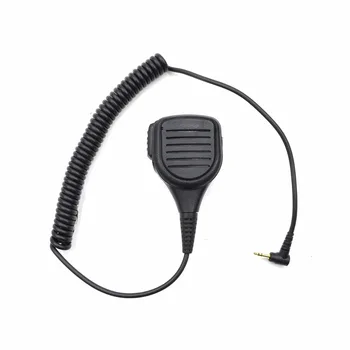 

41-07MT Rain proof Speaker Microphone