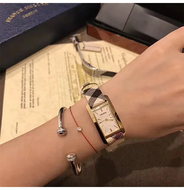 

Women's Watches Top Brand Runway Luxury European Design Automatic Quartz Wristwatches FL2135
