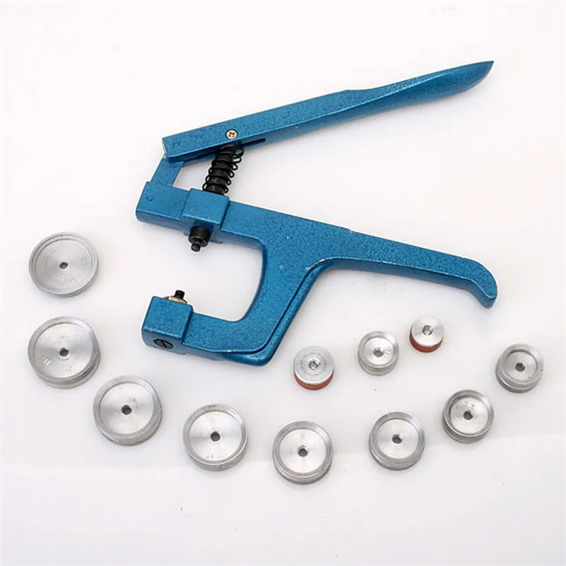 Watch Back Closer Watchmaker Press Set Repair Tool Plastic Case Crystal Glass xbq002 Brand New High Quality Free Ship #270717 Watch Back Closer Watchmaker Press Set Repair Tool Plastic Case Crystal Glass xbq002 Brand New High Quality Free Ship #270717