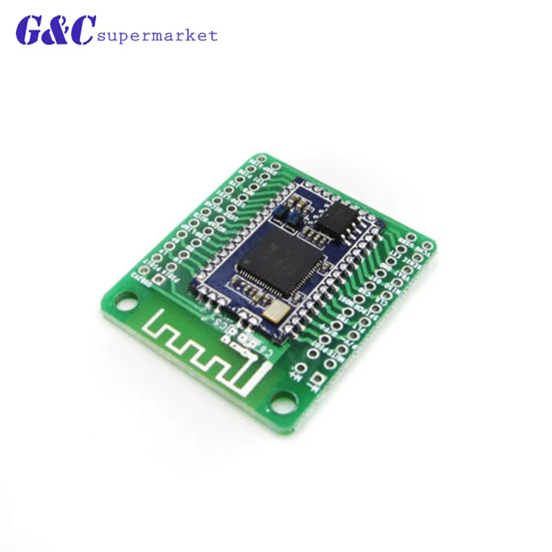 Bluetooth усилитель мощности модуль 4 0 аудио приемник CSR8645 APTX Dual 5 Вт динамик без