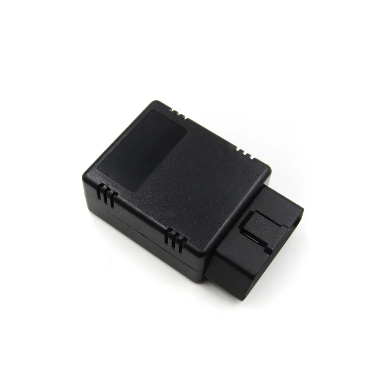 Мини ELM327 V2.1 Bluetooth HH OBD HHOBD Advanced OBDII OBD2 автомобильный диагностический инструмент