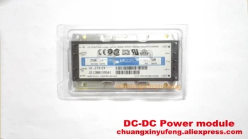

VI-273-CY isolated power supply module VI-273-EY VICOR DC-DC Power module DC100-375V-24V50W2.08A