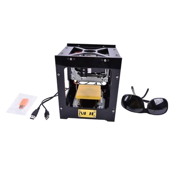 

300mW USB DIY Laser Engraver Cutter Engraving Cutting Machine Laser Printer Engraving machineslaser