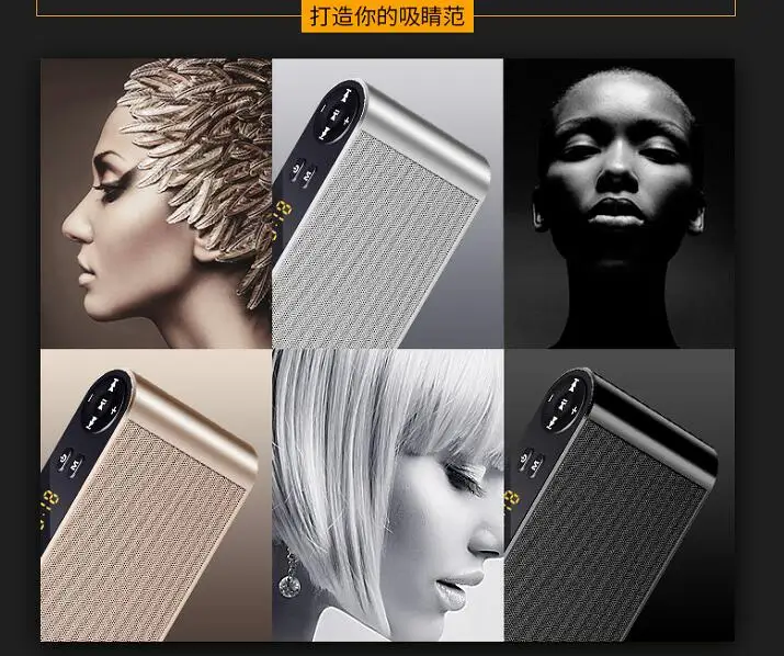 Portable Outdoor Bluetooth Wireless Speaker Built-in Microphone Bass Stereo Subwofer Support TF Handfree Audio for Xiaomi IPhone (25)