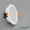 Super Bright  Led downlight Spot Light 9w Indoor Lighting 5w 7w 12w Ceiling downlight bulb lamp Recessed Spot light white body ► Photo 1/6