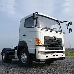 1/14 грузовик Hino700 4X1 трактор металлический шасси высокий крутящий момент Электрический модель LS-20130008 RCLESU грузовик тамиа