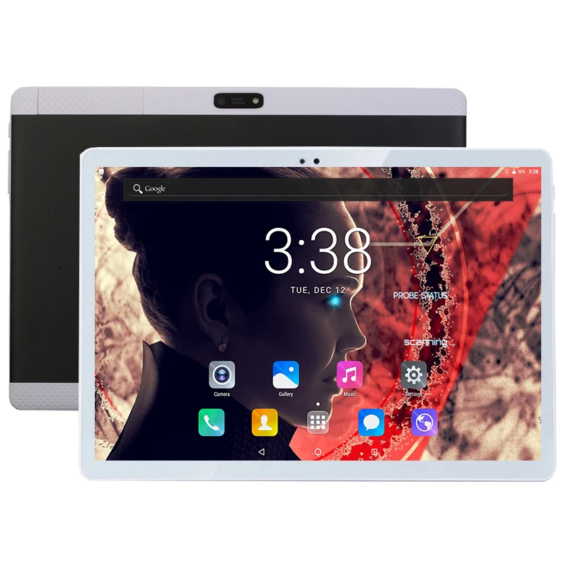 Free Shipping 10 inch Tablet PC Deca Core Android 7.0 tablet 3G 4G LTE