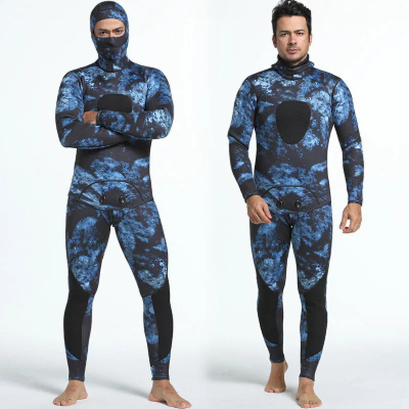 Buy Scuba Swimwear Diving WetSuit Surf And