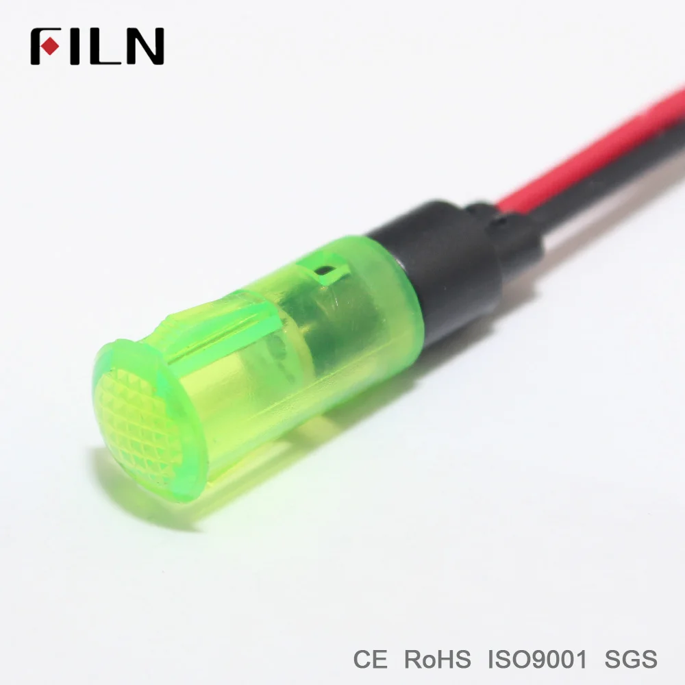 signal light (5)