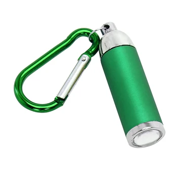 

ITimo Mini Portable Light Hot Sale for Camping Light Torch Lamp Telescopic Zoomable Lantern with Key Chain LED Flashlight