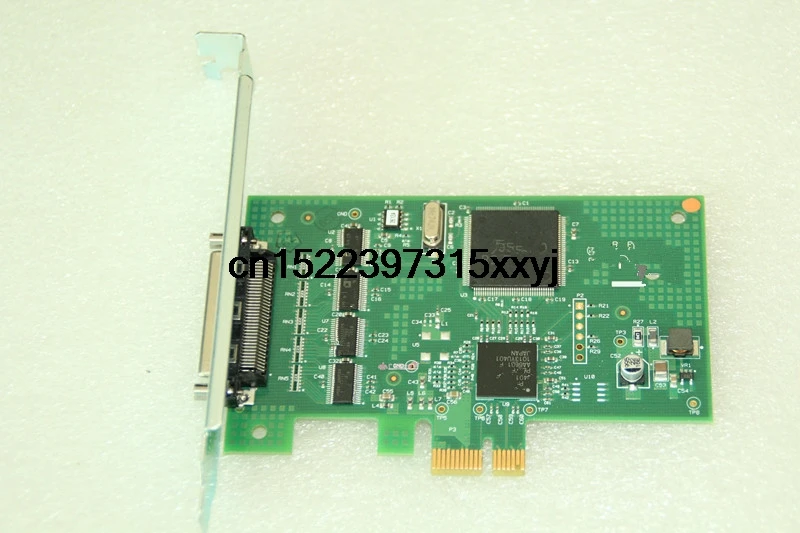 PCIe 8-port 50001341-03 | Компьютеры и офис