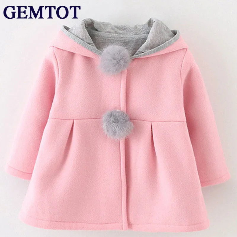 Куртка с капюшоном для младенцев на осень/зиму|infant winter coats|infant coat girljacket infant |