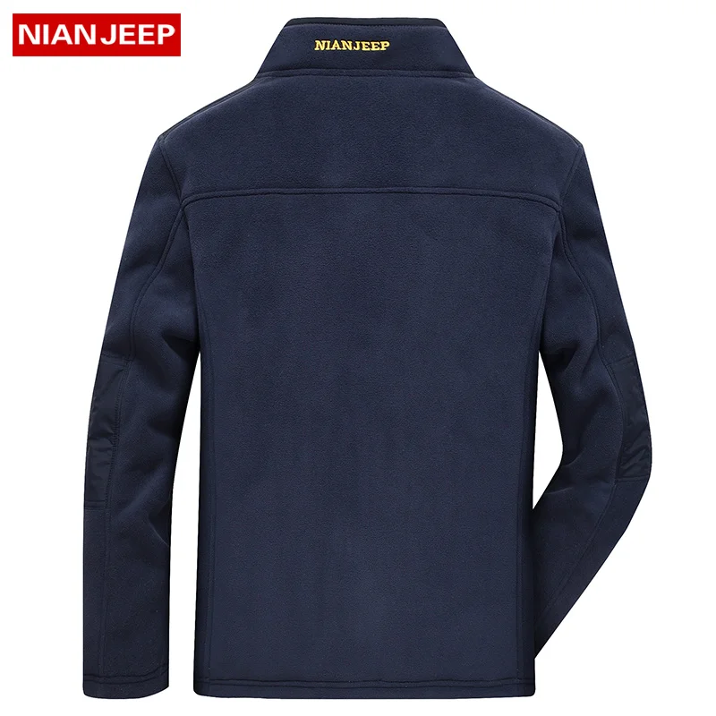 NIANJEEP 2016         Slim Fit         4XL