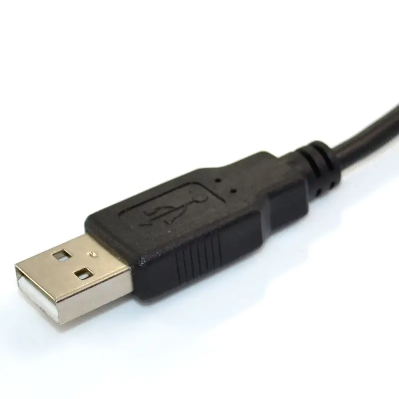 Высокоскоростной высокоскоростной USB штекер для Mini B 5Pin 90 градусов левый угол Мужской адаптер кабель для передачи данных Шнур адаптер