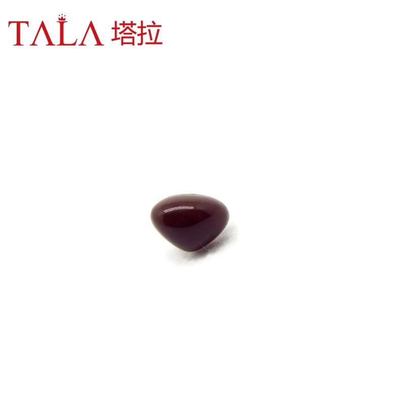 Triangle Brown Safety Noses For Toy 4.5mm/6mm/7mm/8mm/9mm/10mm/12mm/15mm/18mm plush doll accessories doll accessories