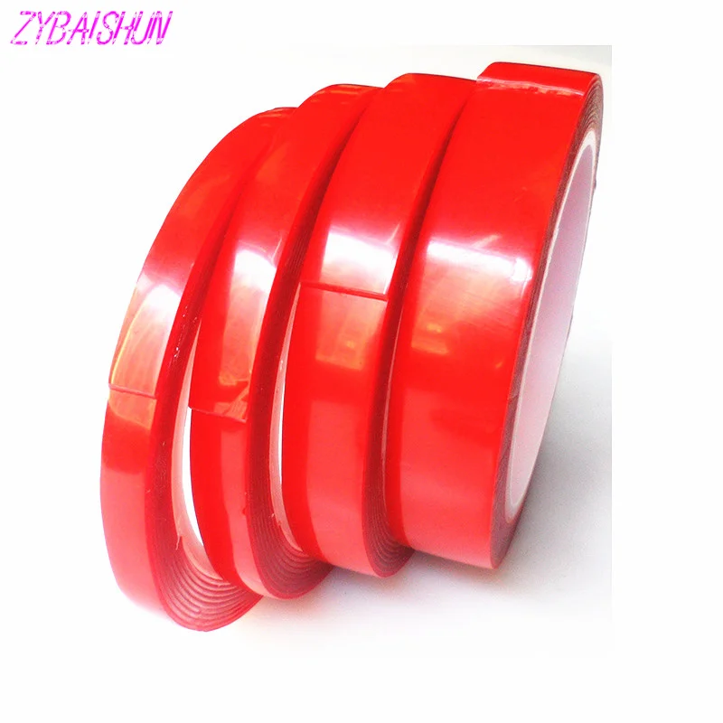 New3Mdoublesidedtapestrongadhesiveheatresistantdoublesided