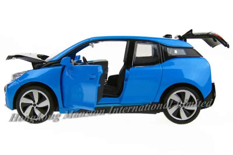 132 For TheBMW i3 (23)