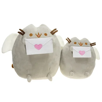 Kawaii Cat Neko Stuffed Plush toy 3
