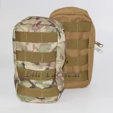 Военная страйкбол Спорт Молл тактическое назначение жилет поясная сумка для гаджет для использования на открытом воздухе Охота Васит упаковка оснащение