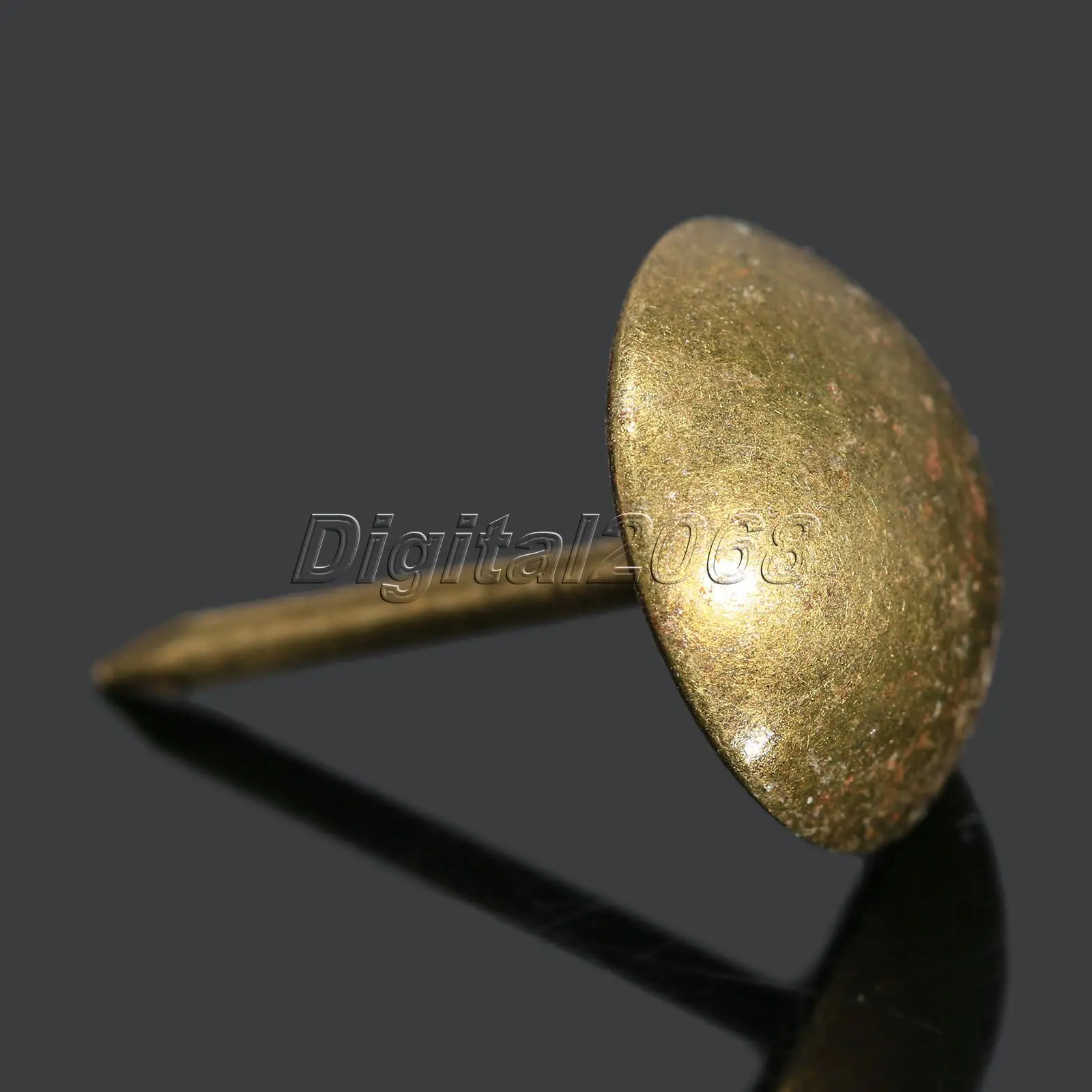100 шт. железная лампа для украшений в виде лампы|decorative upholstery tacks|decorative tacksupholstery tacks |