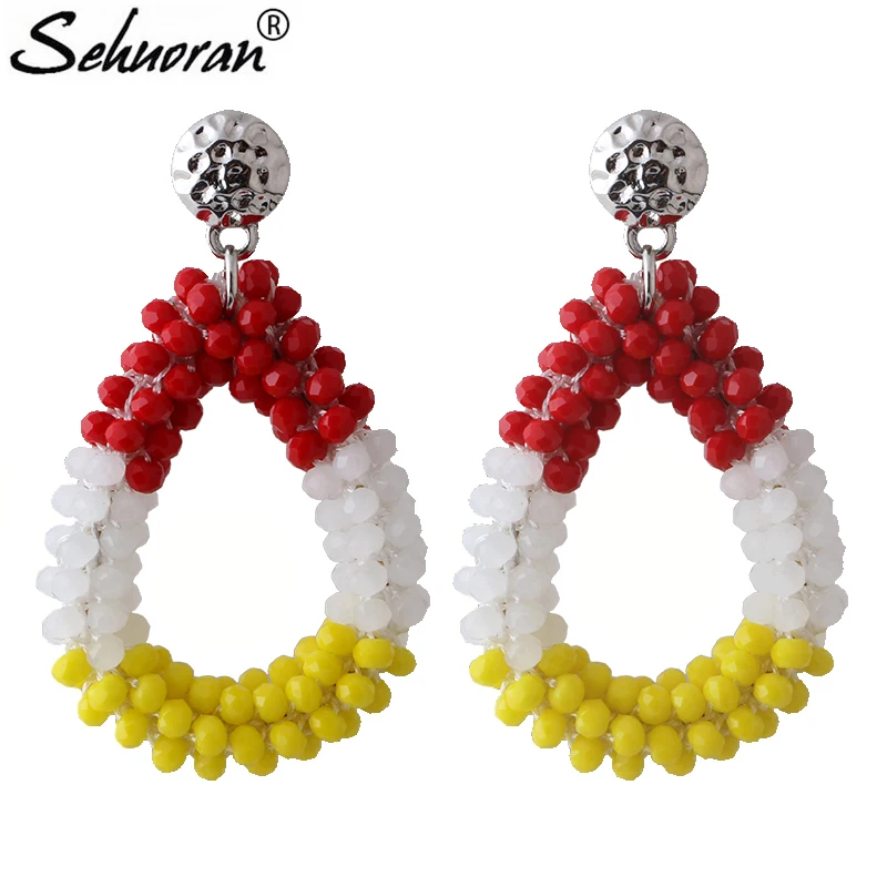 Earrings For Woman