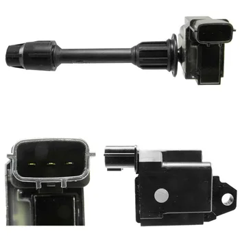 

Ignition Coil for NISSAN Maxima A33 99-04 Infiniti I30 Front Left 224482Y502 22448-2Y502