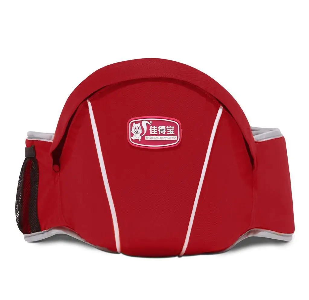 Baby Carrier Waist Stool Breathable Hipseat Child Stool Baby Seat