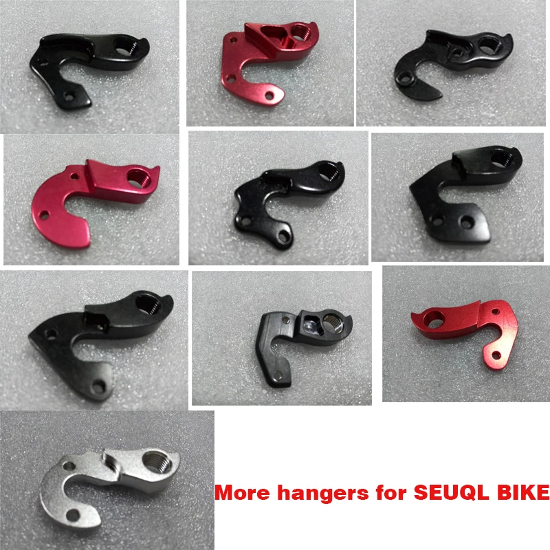 

Rear derailleur hanger for Feidabike store,it only fits the model of our Own model