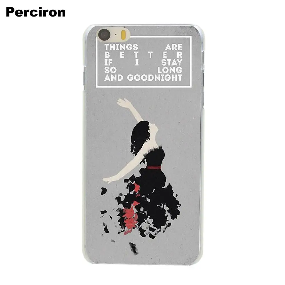Мягкий термополиуретановый чехол для телефона Perciron My Chemical Romance Guy Galaxy Alpha Core Prime Note