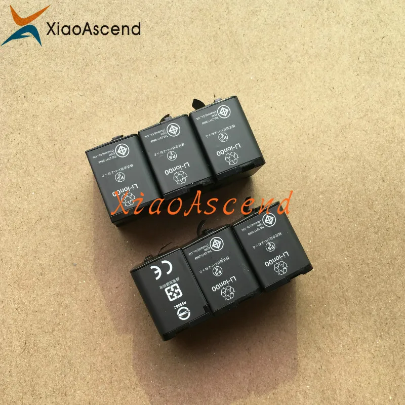 Garmin Virb X  X Compact XE (361-00080-00) battery_5