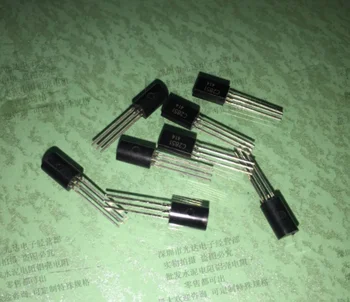 

2SC2851 C2851 TO-92L 100% New and original