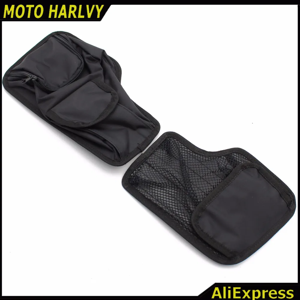 Черные седельные Мужские жесткие седельные сумки крышка комплект для органайзера для Harley Touring 1996-2013