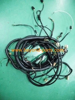 

excavator PC60-7 external wire harness