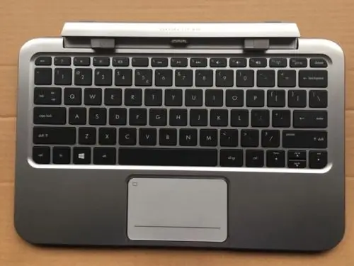 Клавиатура для ноутбука HP ENVY x2 11 G003TU TPN P104 US/итальянская Раскладка|Клавиатуры