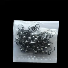 10 шт/Лот Новинка Высокое качество 5 г свинцовая головка крючок джиг оснатка приманки рыболовные крючки для мягкой приманки рыболовные снасти океанские рыболовные инструменты