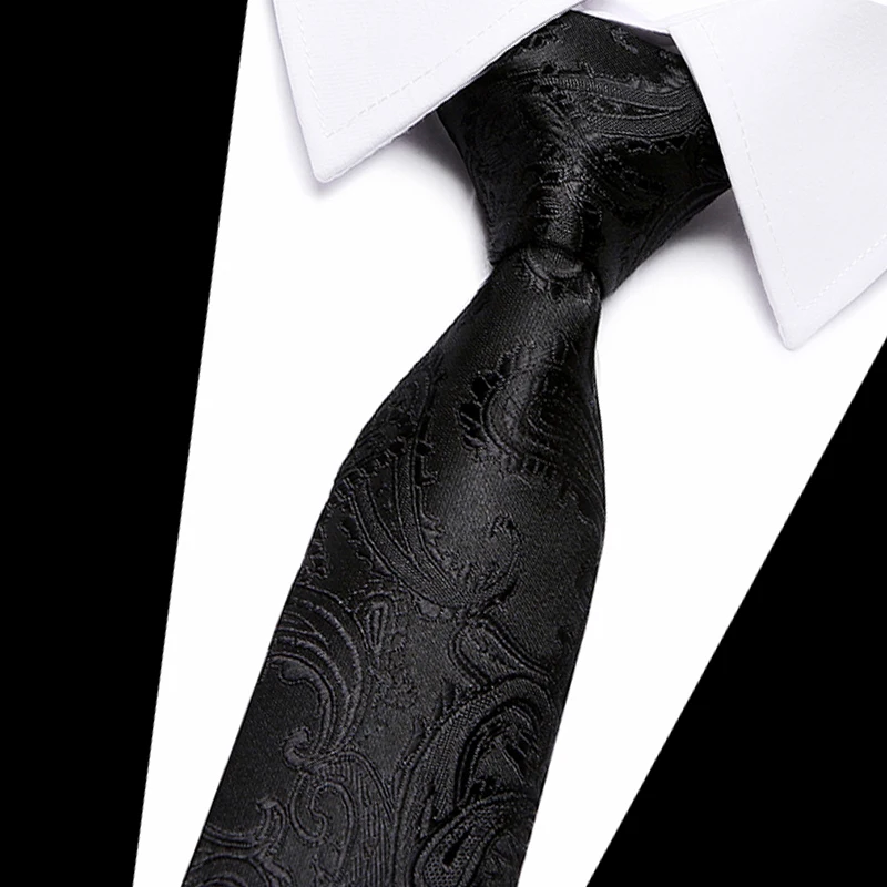

Vangise Men Solid Navy Blue Classic Ties for Bridegroom Green Color 8cm Slim Neck Ties for Wedding Tie Skinny Groom Tie for Men